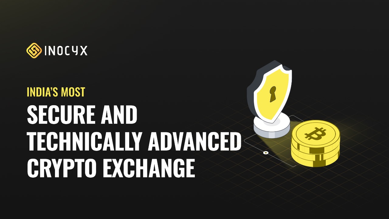 Explore Crypto Blogs | Trading Guides & Market Insights | Inocyx