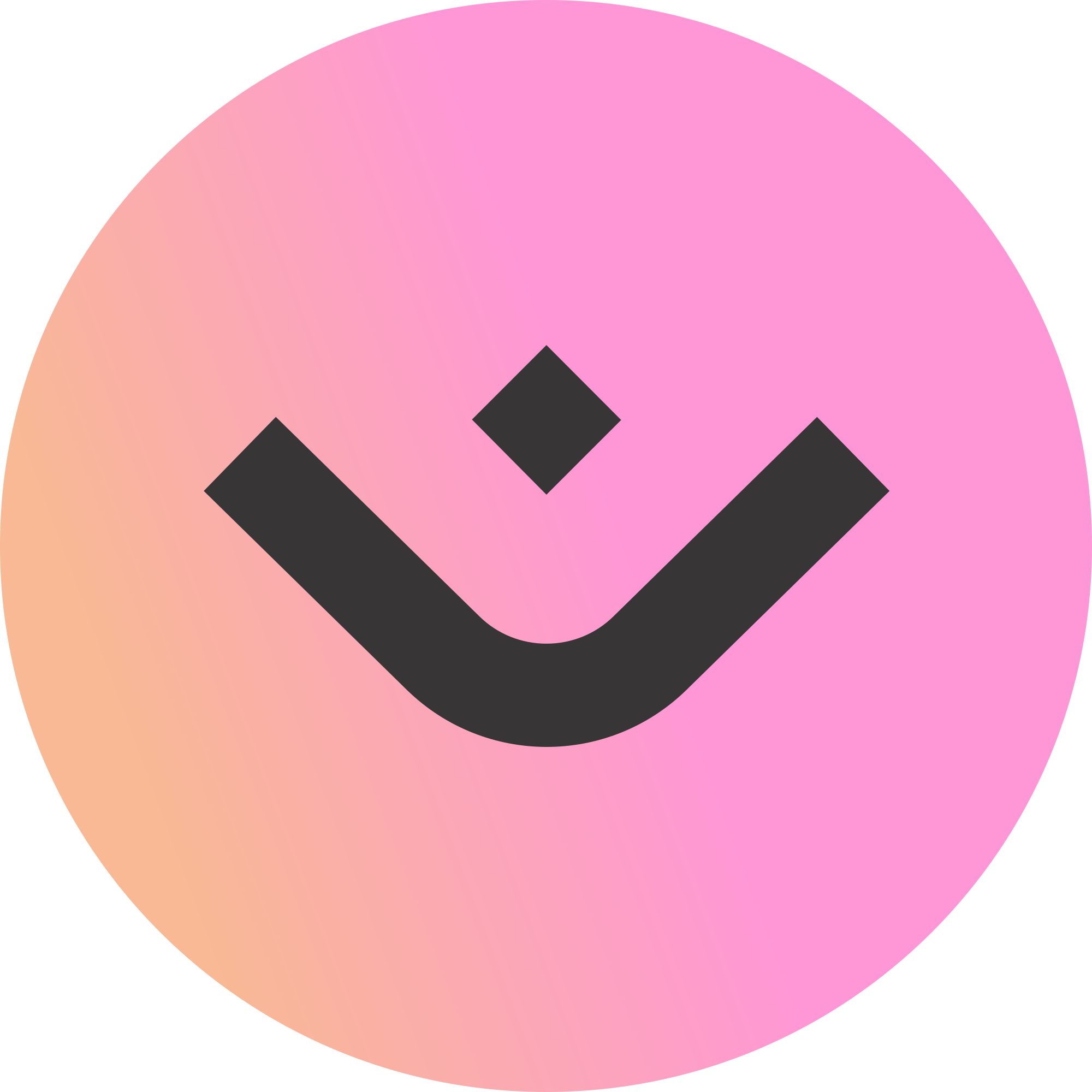 OM logo