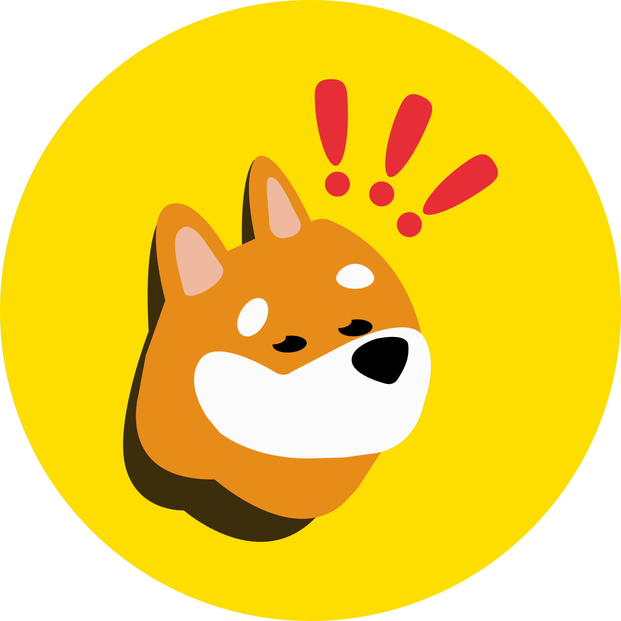 BONK logo