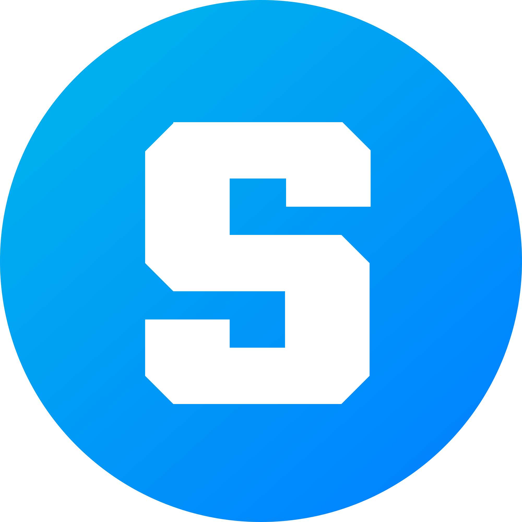 SAND logo