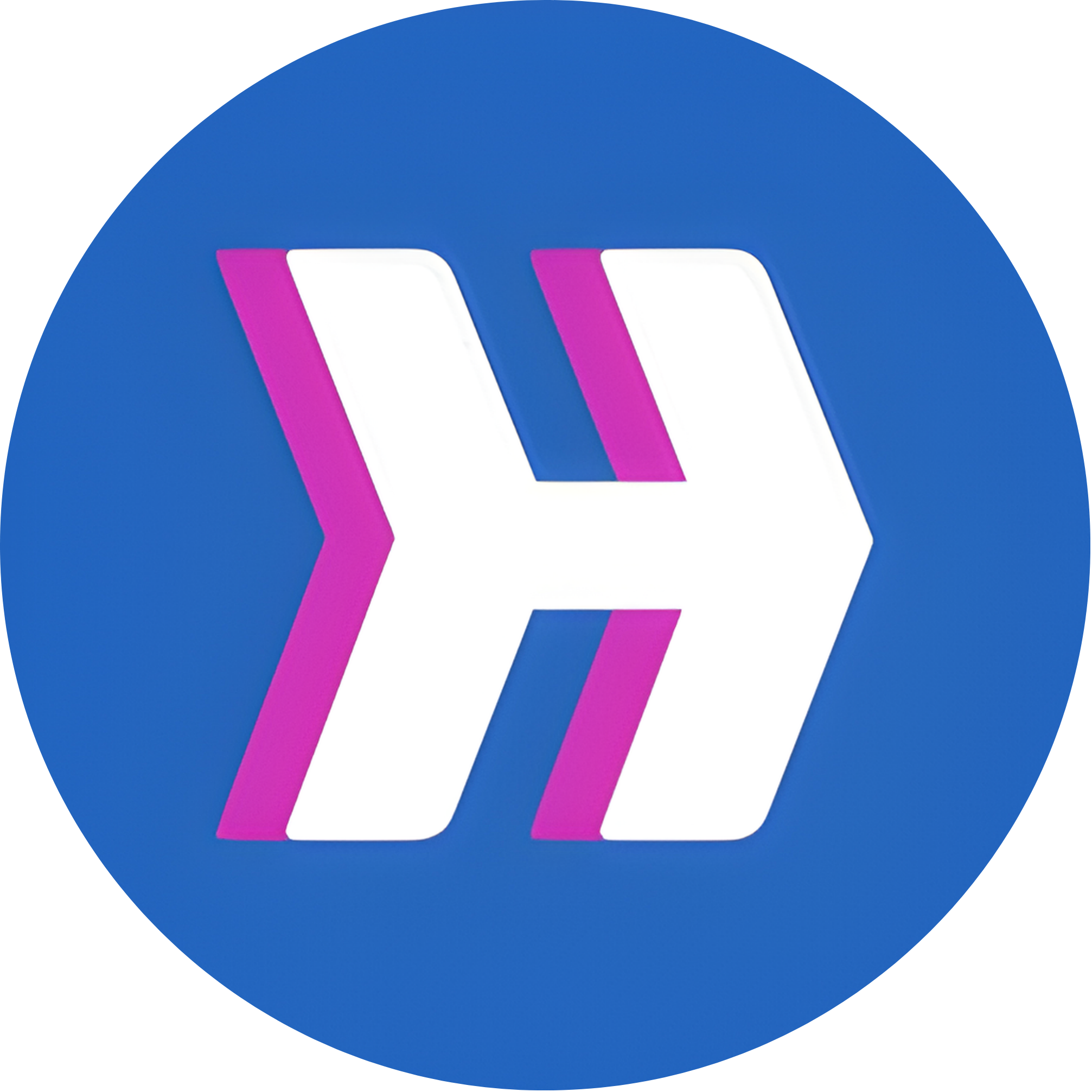 HYPER logo