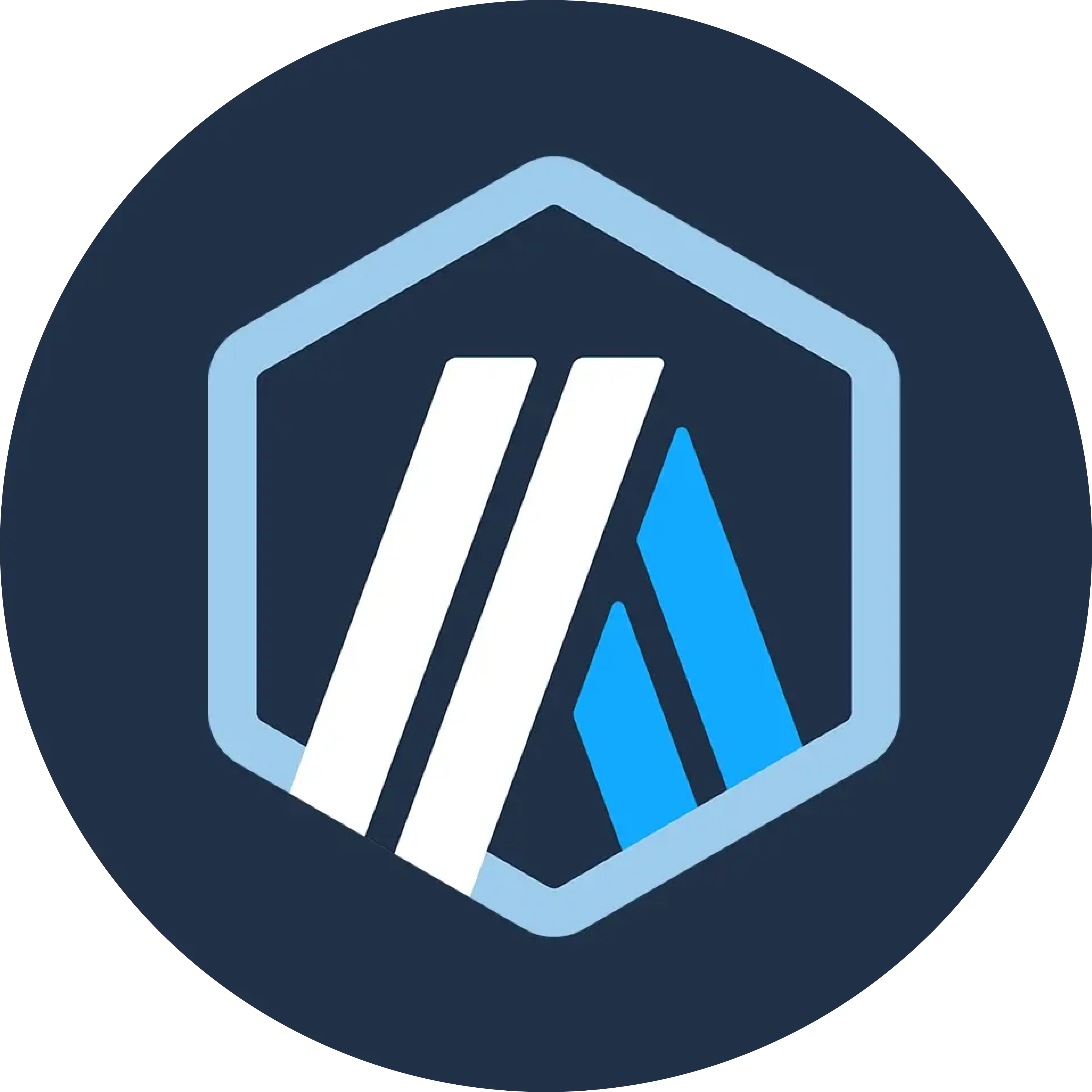 ARB logo