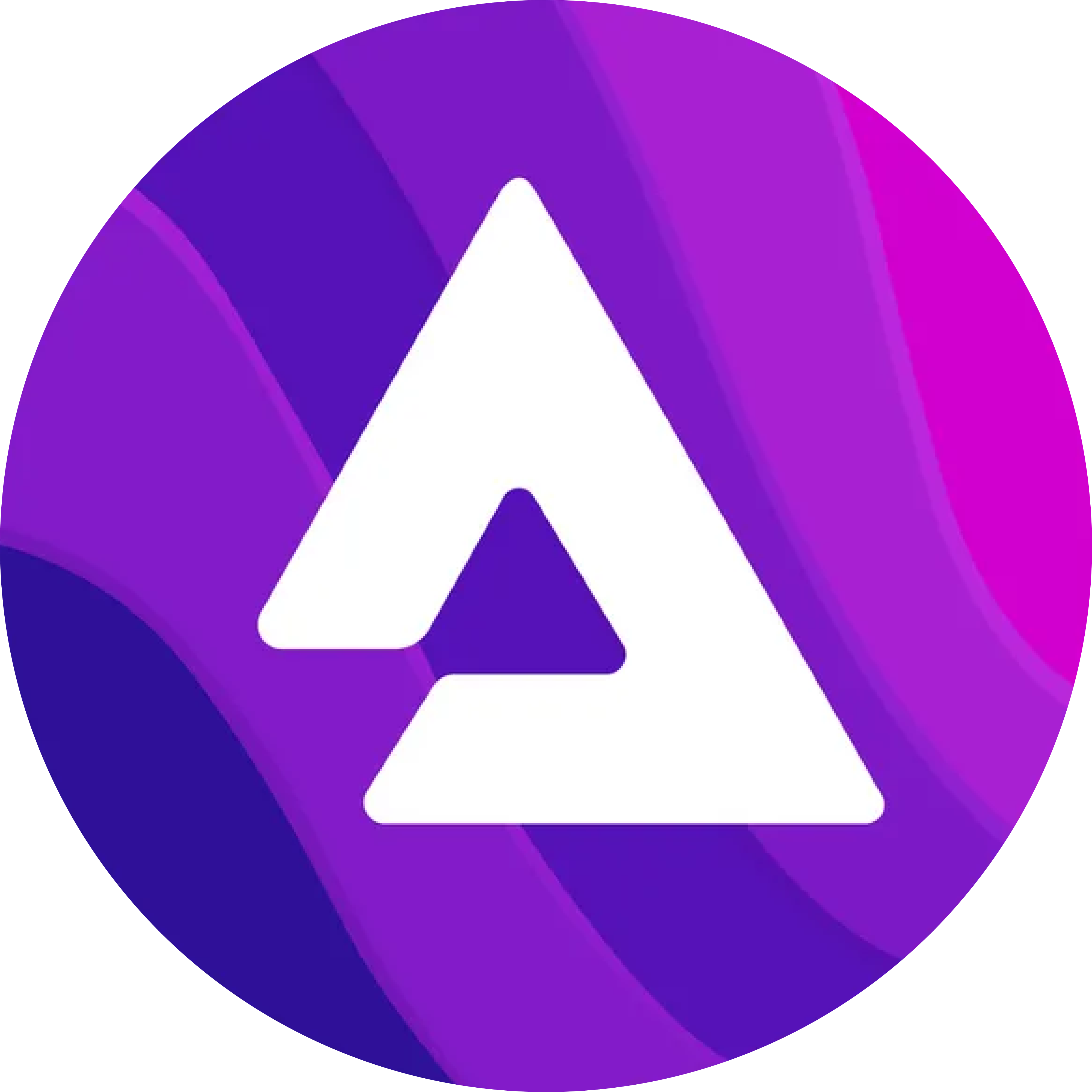 AUDIO logo