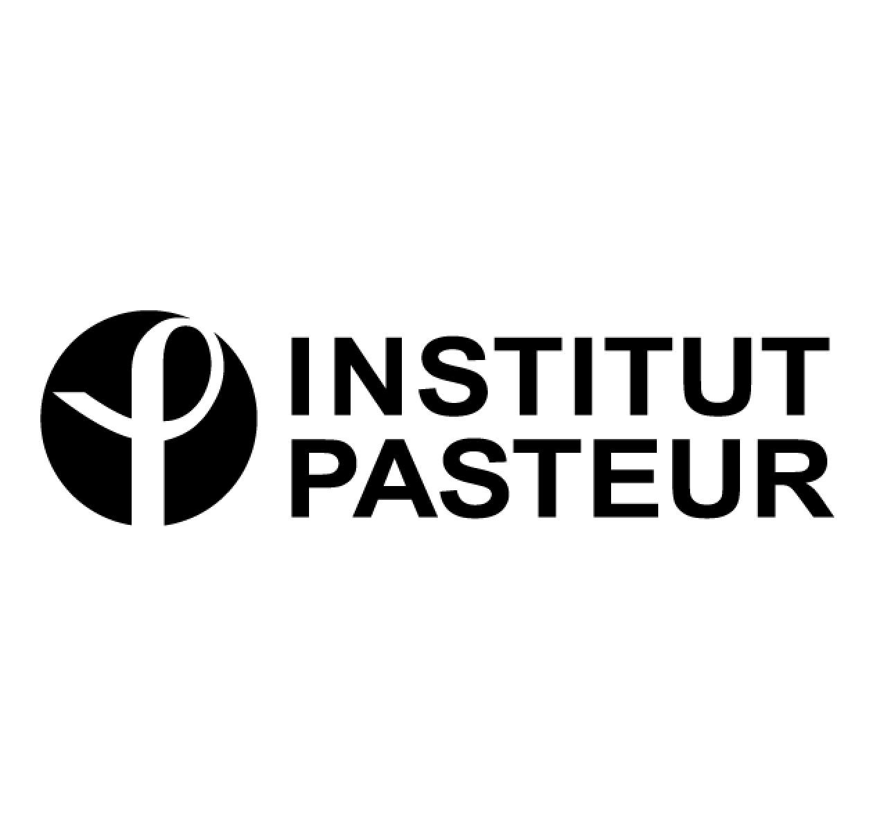 Logo of Institut Pasteur