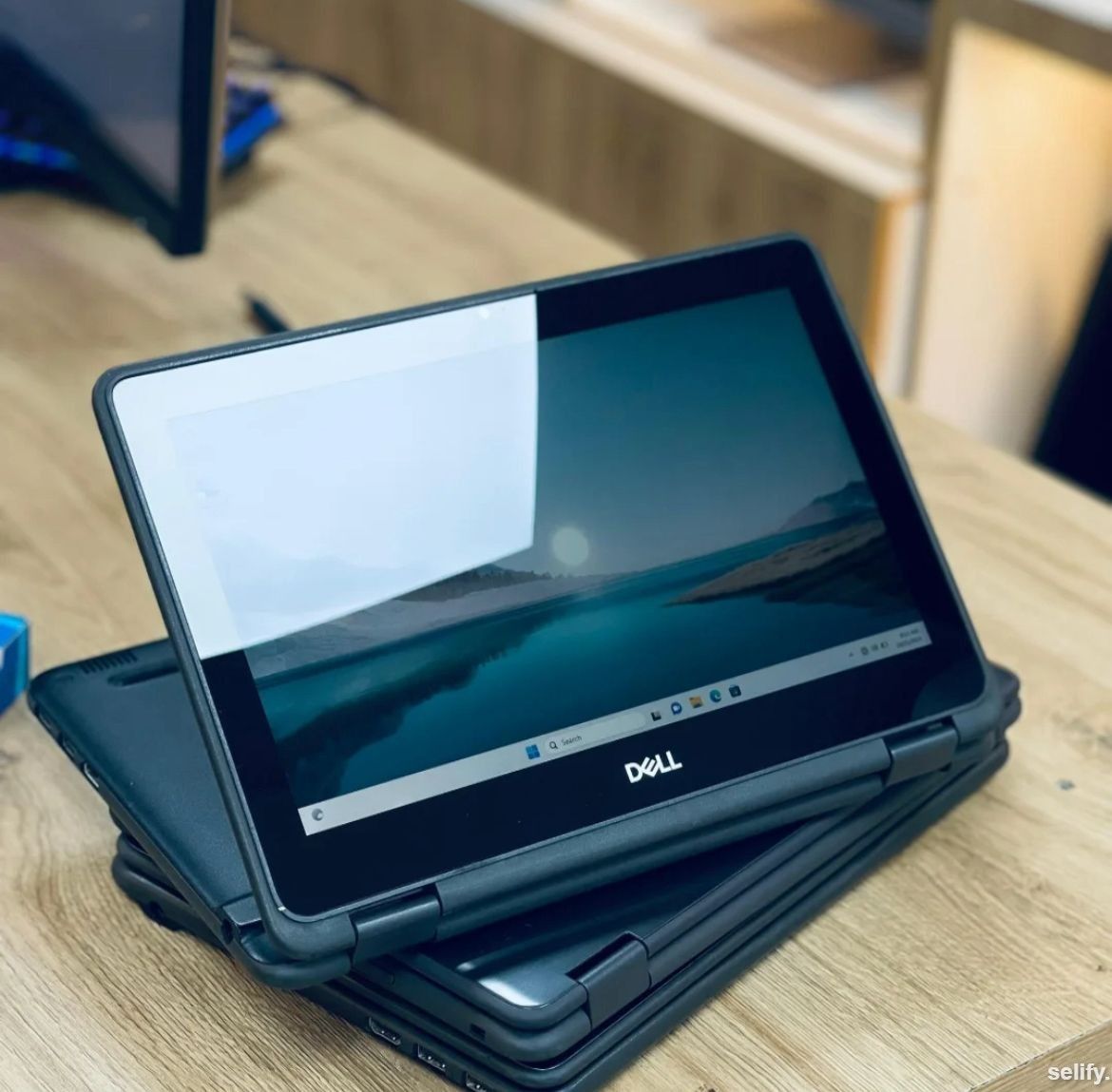 Direct UK Used Dell Laptop