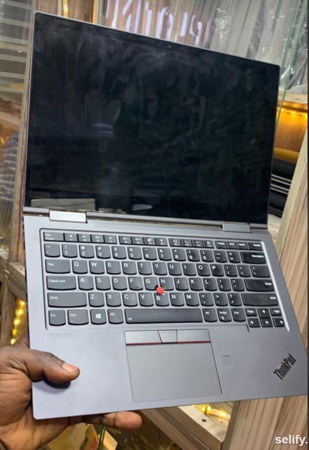 Brand new powerful X360 available as seen