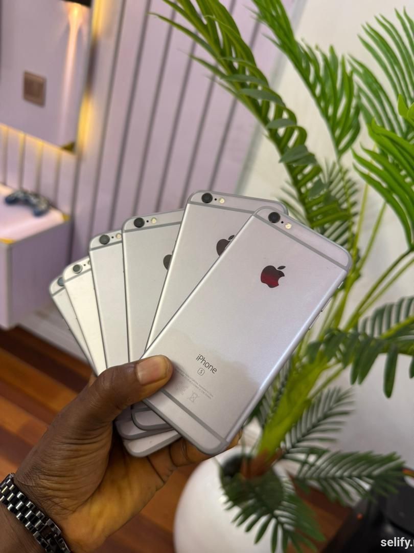 iPhone 6s 32gb - image 1