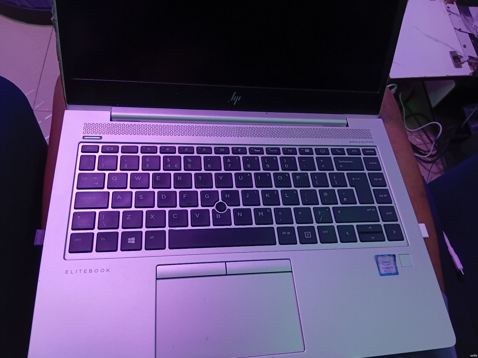 Elitebook 840 G5 thumbnail 2