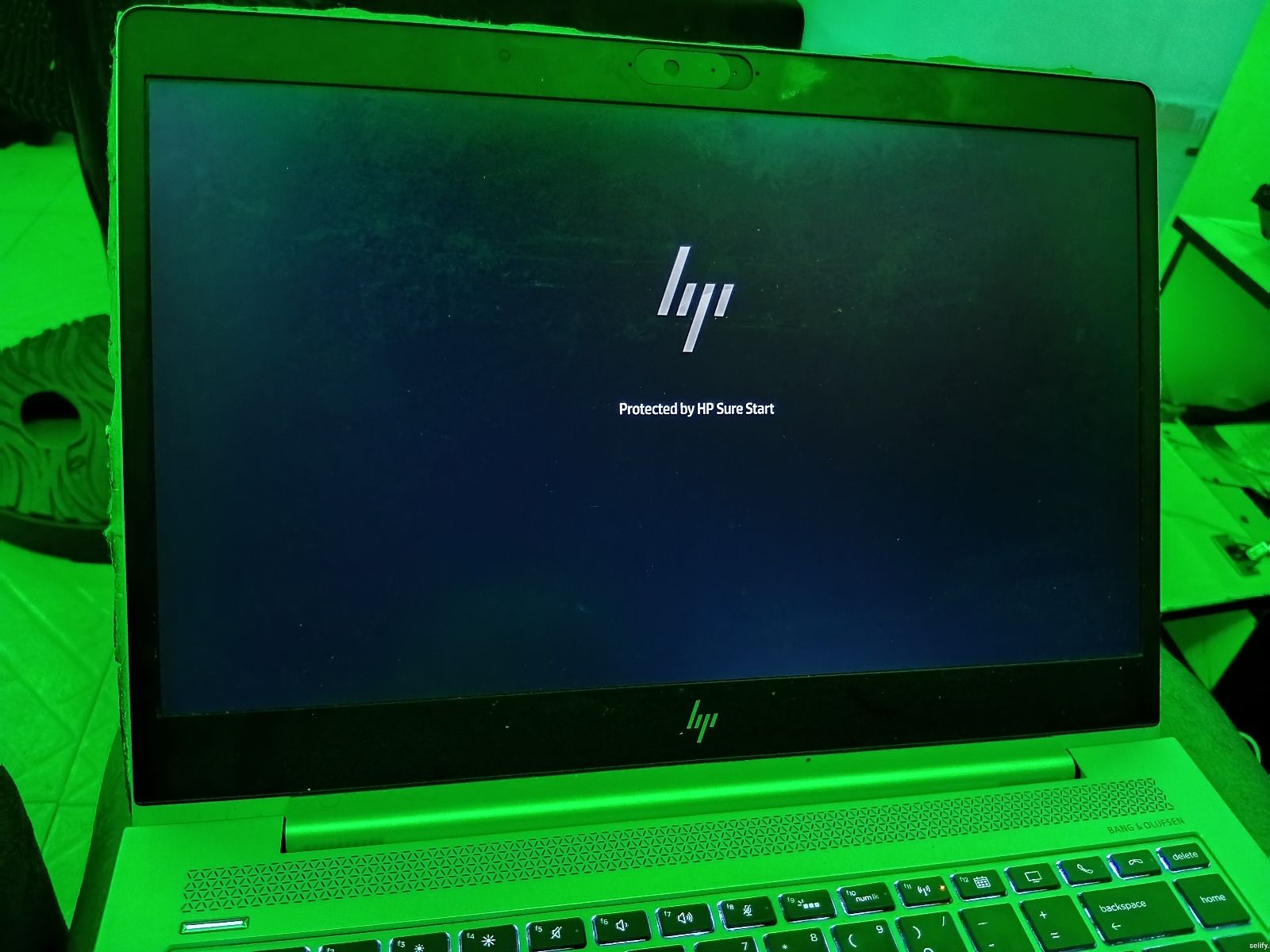 Elitebook 840 G5 thumbnail 3