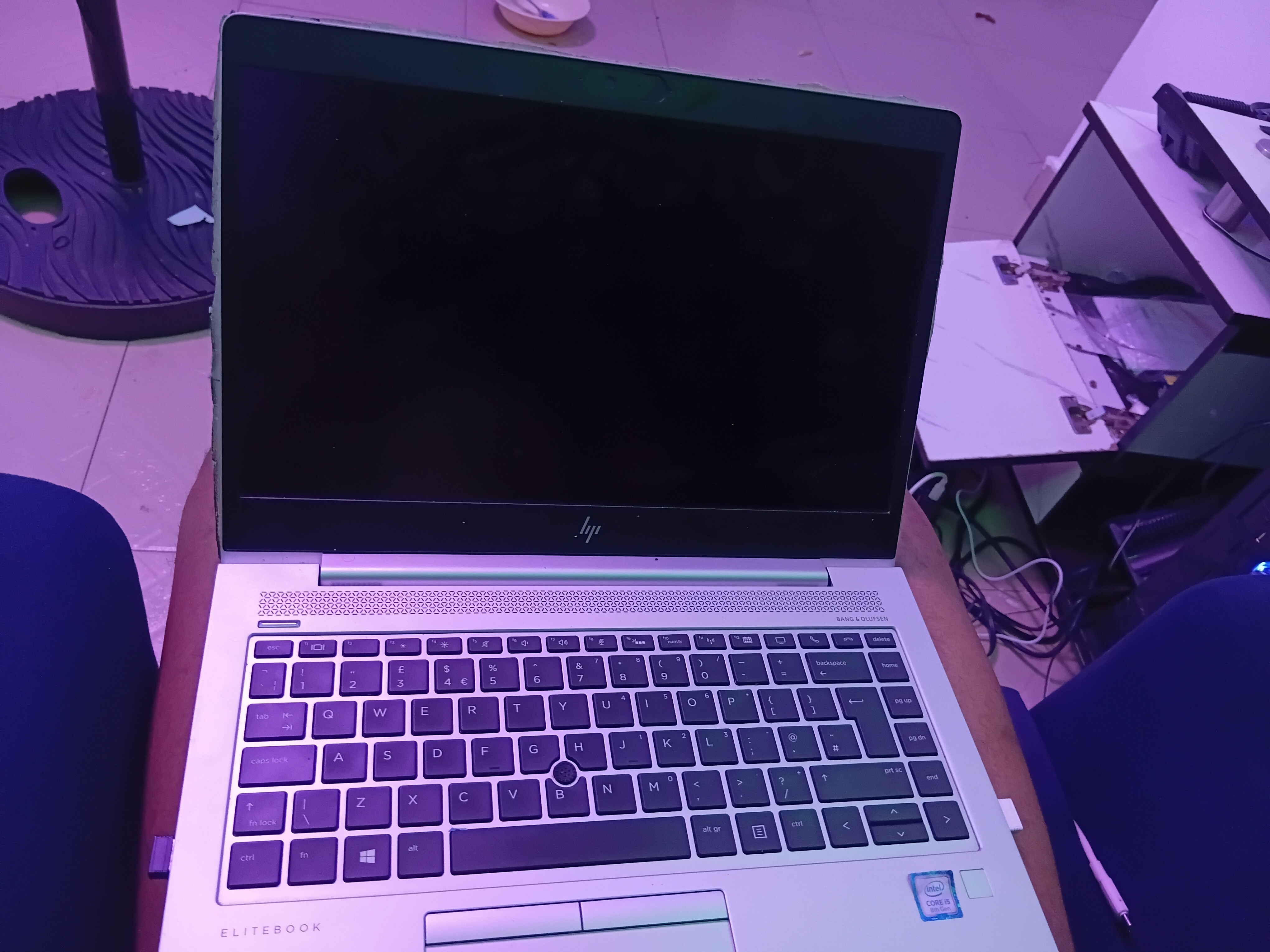 Elitebook 840 G5 thumbnail 4