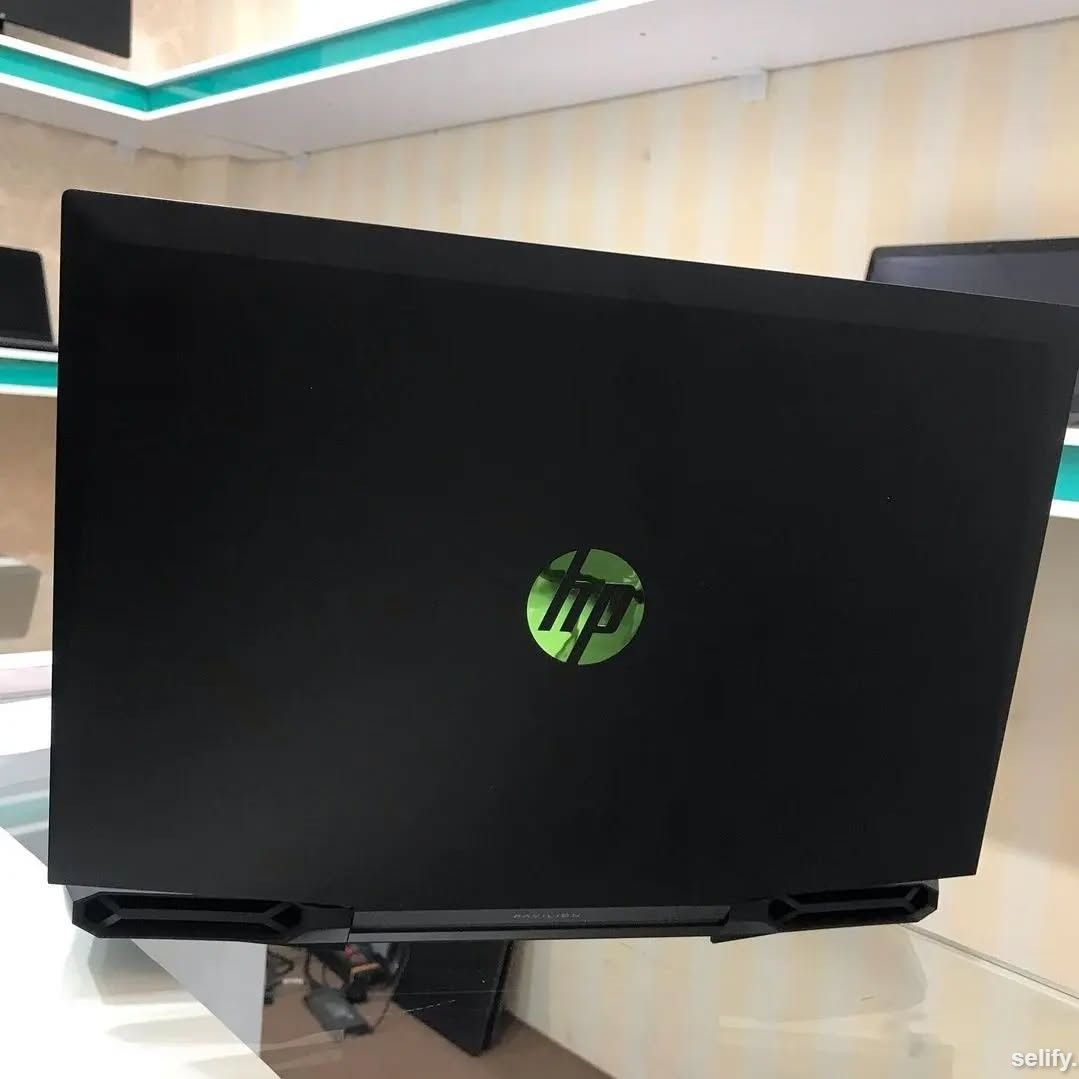 HP Pavilion Gaming - image 1