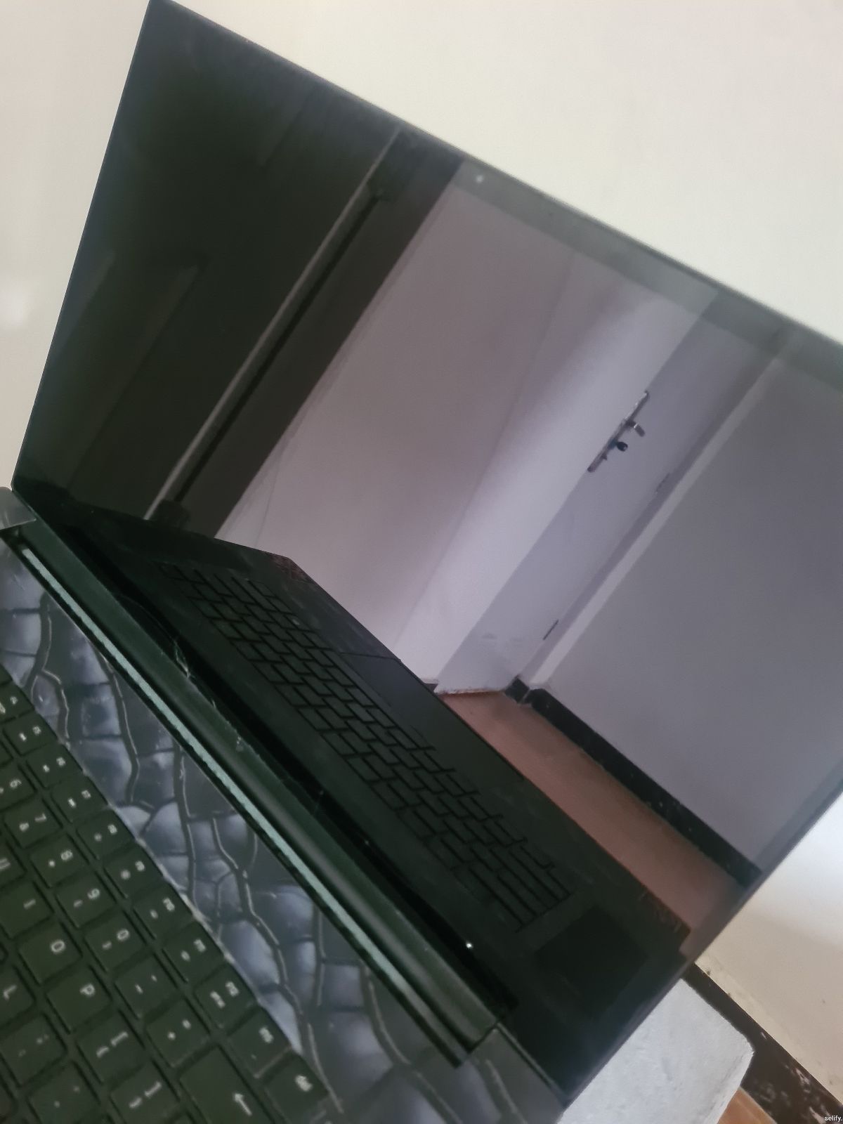 Gaming Razer Blade Laptop Core i7 SSD 1T - image 1