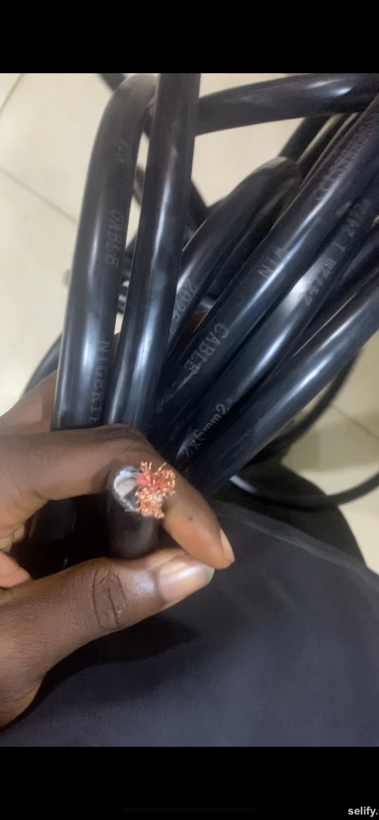 Cable - image 1