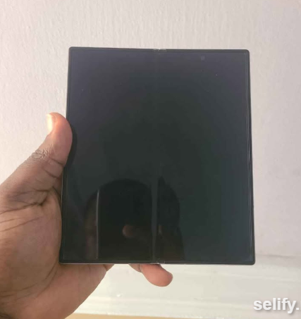 Samsung Galaxy Z Fold 6 thumbnail 2