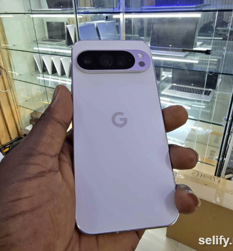 Google pixel 9pro 128gb..... world wide unlocked thumbnail 2