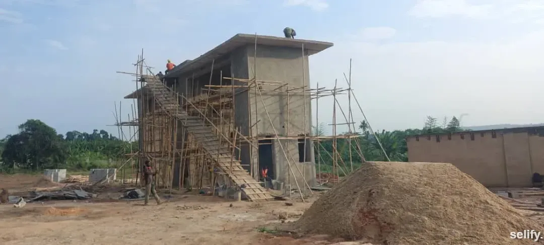 Emirates Parks and Gardens Land for Sale in Mowe-Ofada with C of O thumbnail 2