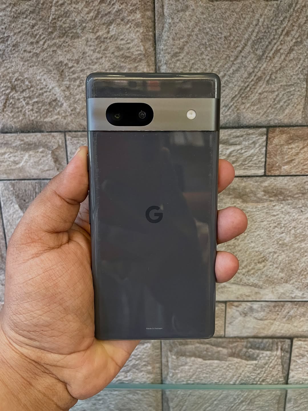 Pixel 7a  thumbnail 4