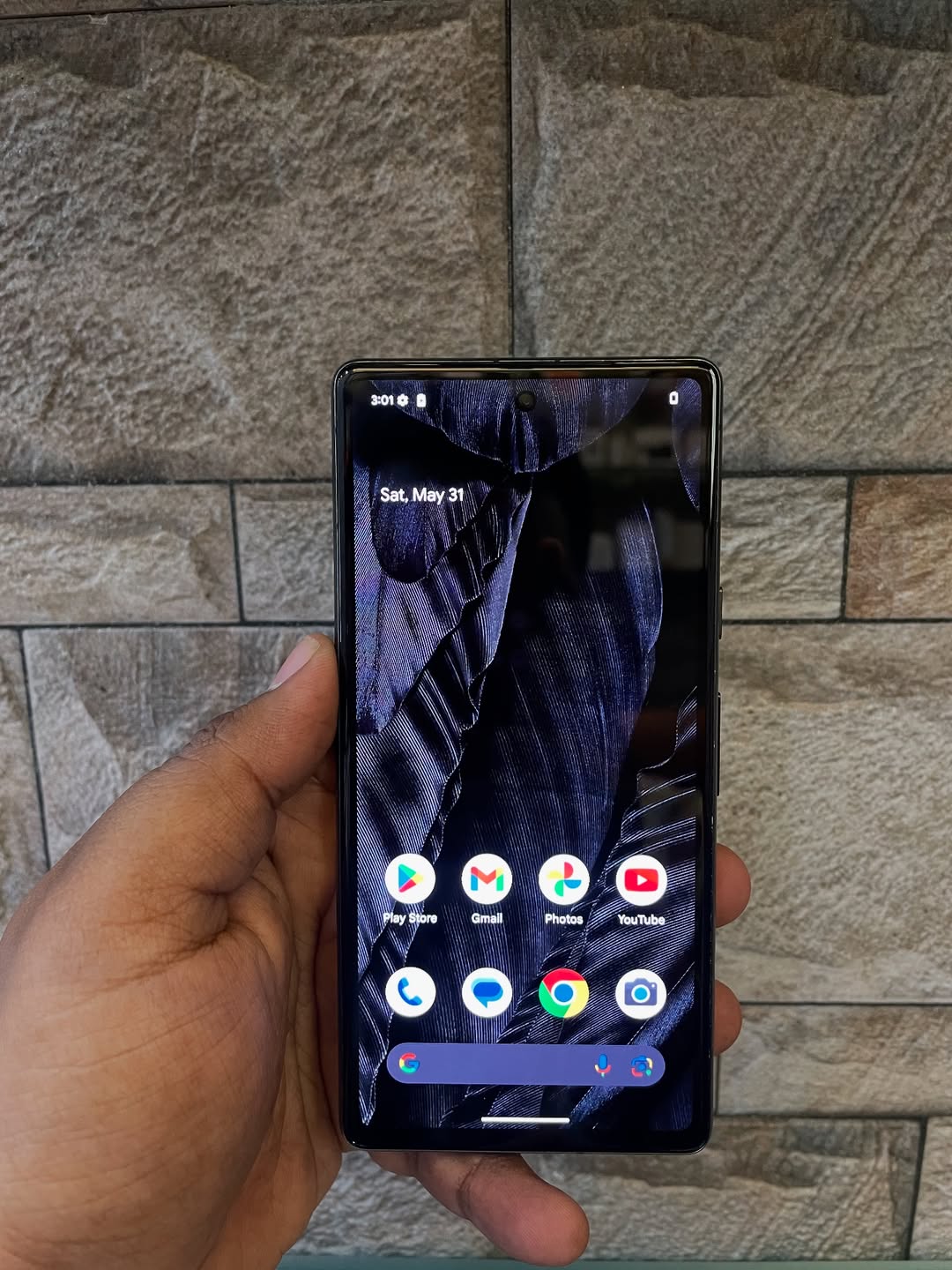 Pixel 7a  thumbnail 5