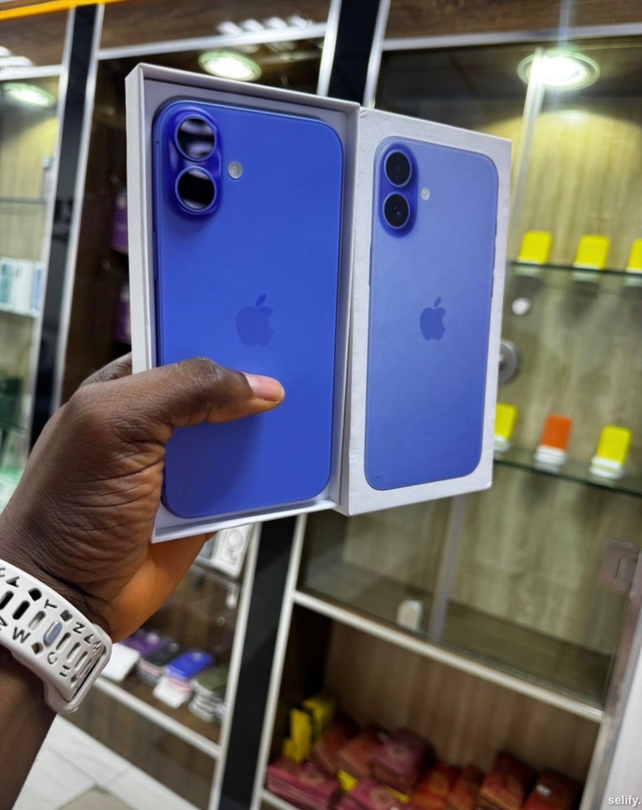 Iphone 16
