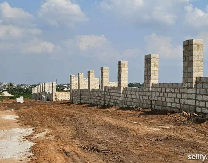 Premium Land in Ibadan for Sale with Certificate of Occupancy thumbnail 2