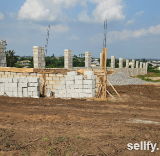 Premium Land in Ibadan for Sale with Certificate of Occupancy thumbnail 4