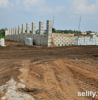 Premium Land in Ibadan for Sale with Certificate of Occupancy thumbnail 5