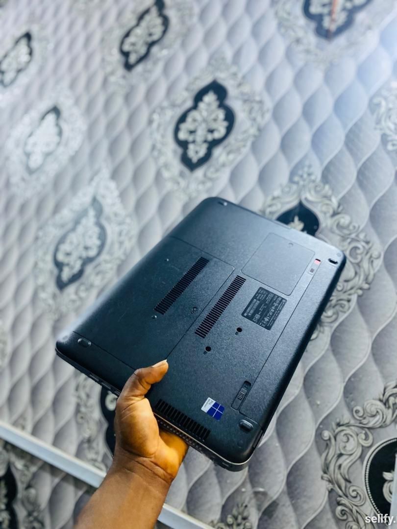 6th Gen Hp ProBook 450 G3  thumbnail 2