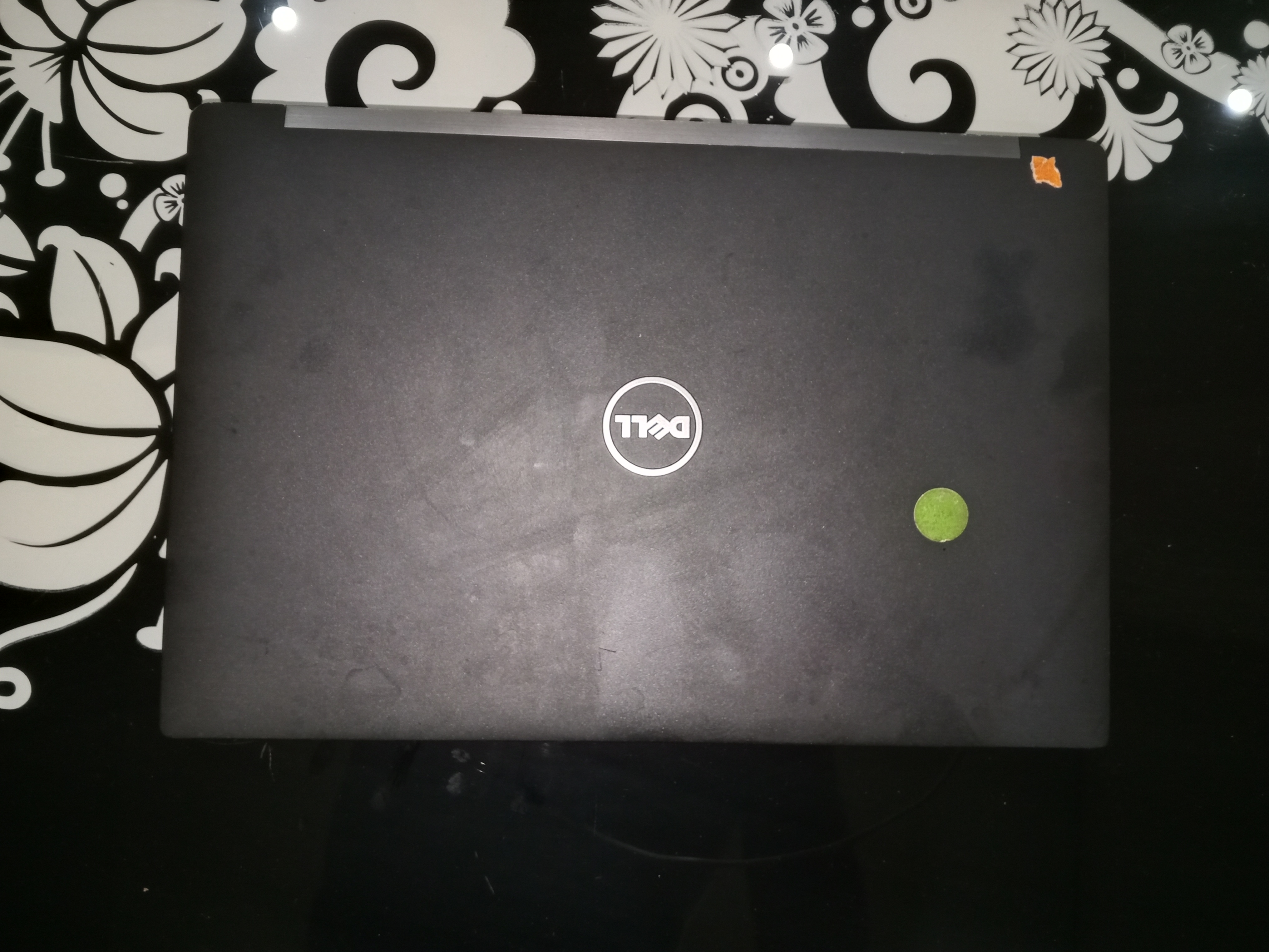 Clean Dell Latitude 7480 Touchscreen | Core i5 7th Gen | Windows 11 Pro | Charger & Bag Included” thumbnail 5
