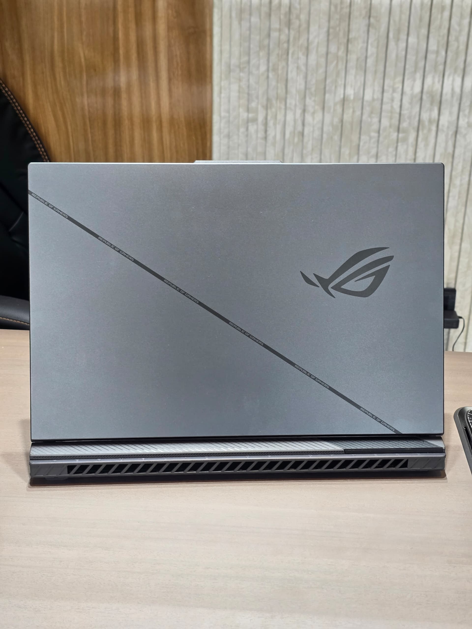 Asus Rog Strix G18