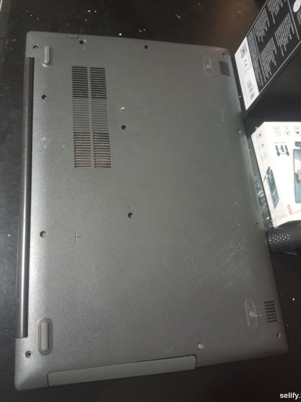 Laptop Lenovo IdeaPad 320 12GB Intel Core i3 HDD 500GB thumbnail 6