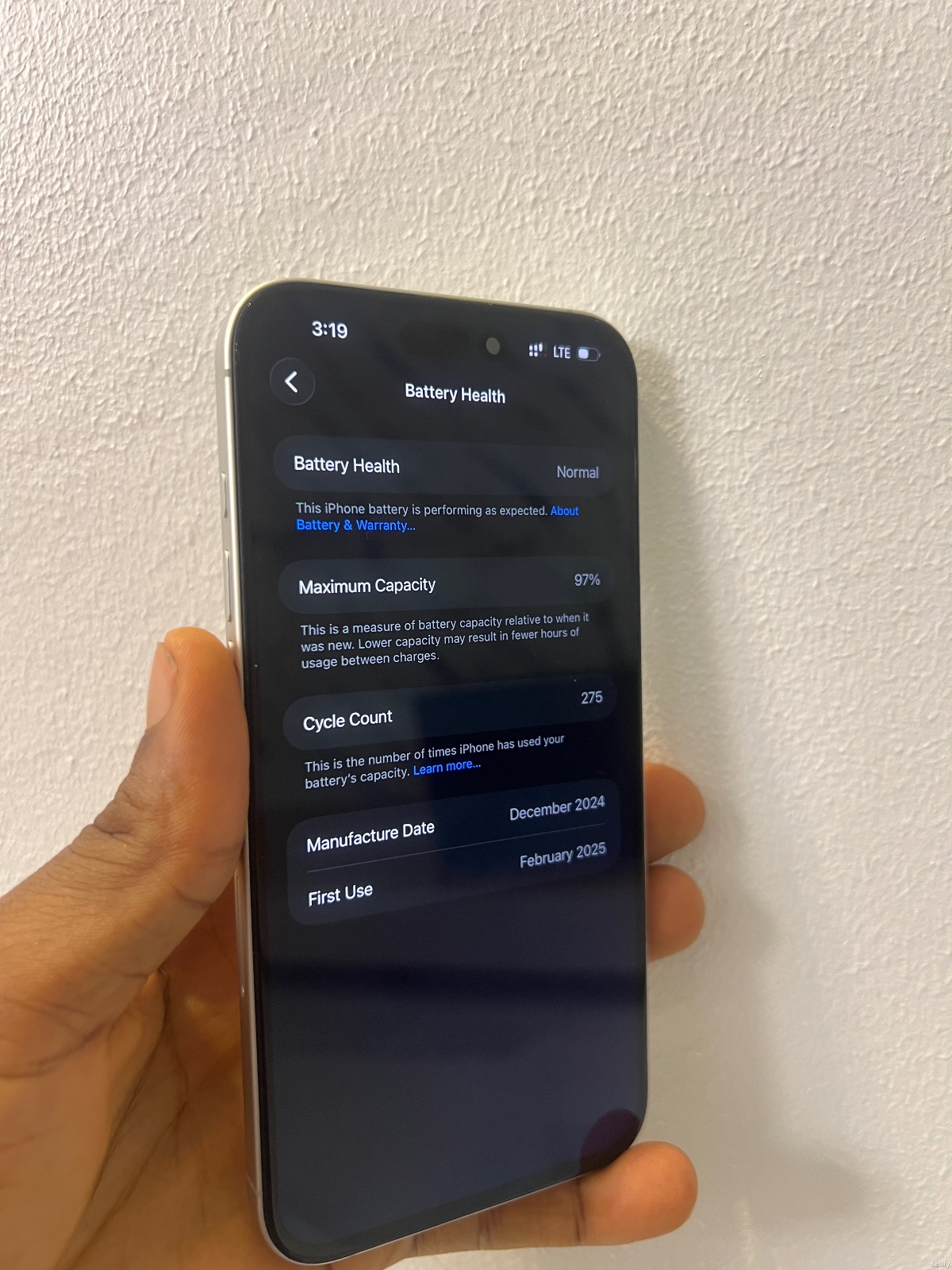 iPhone 16 plus  thumbnail 5