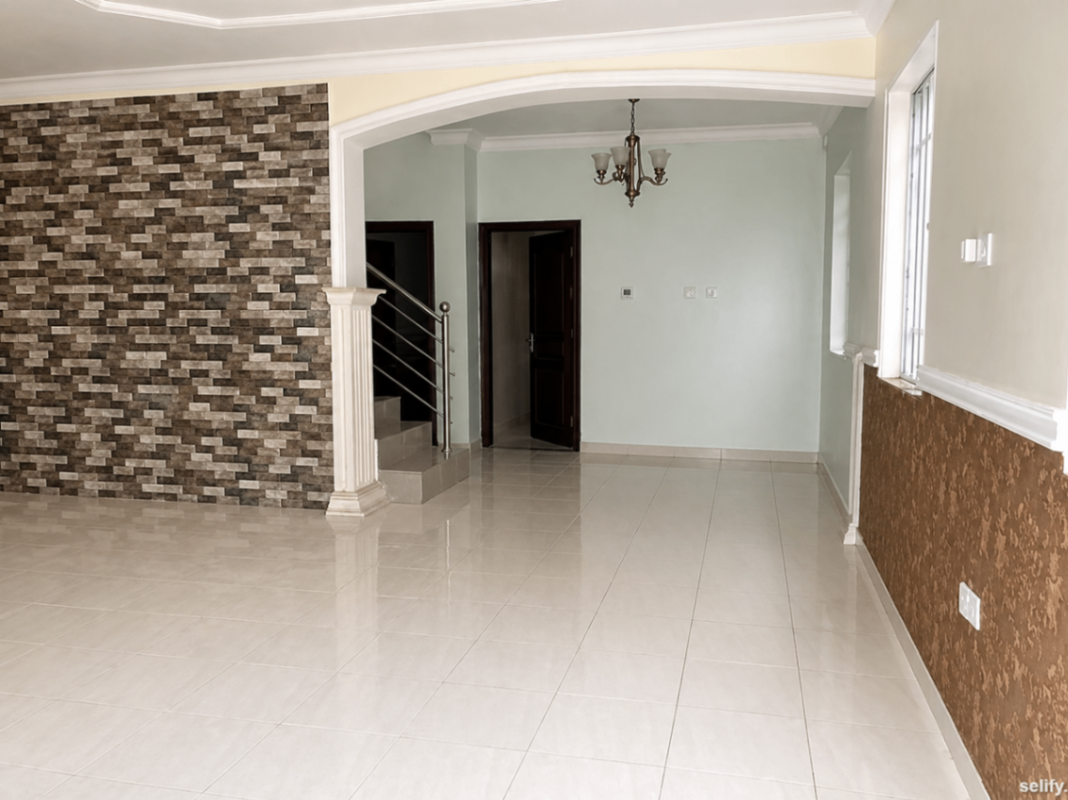 4 bedroom Detached Duplex For Sale Graceland Estate Ajah Lagos - image 1