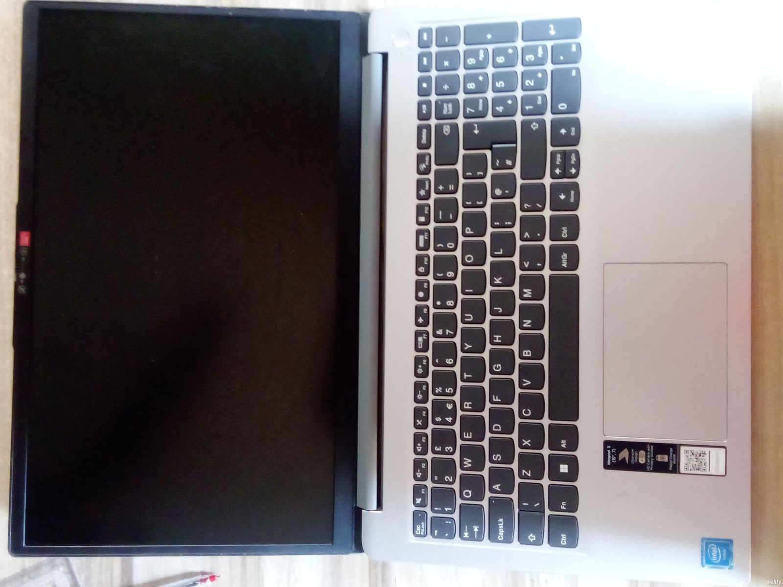 Lenovo IdeaPad 1 15IGL7(15"Intel) For sale