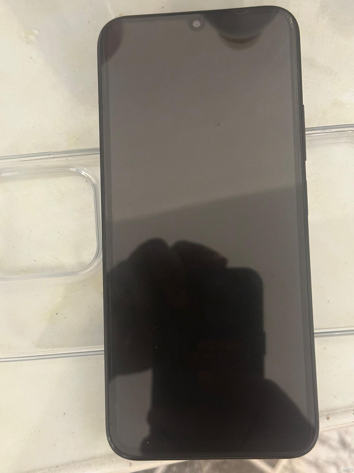 Redmi 15C (2 Weeks Old) – 6GB RAM 128GB – Like New thumbnail 3