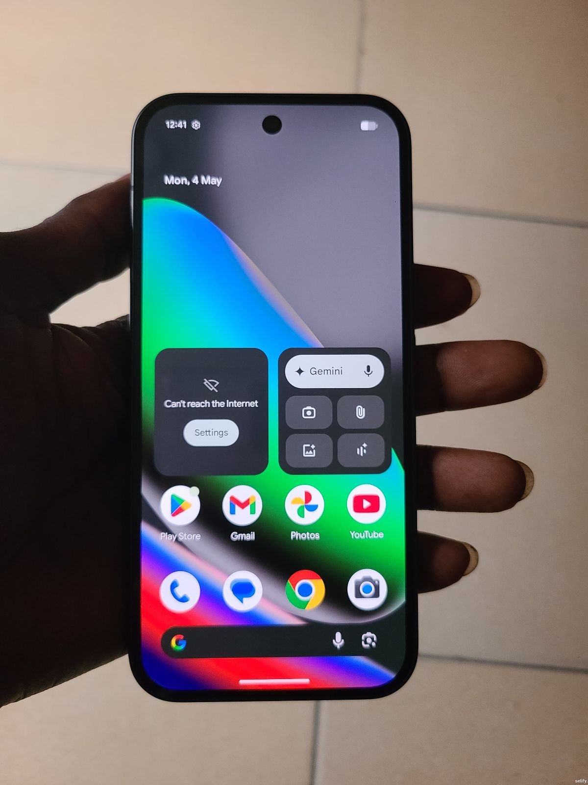 Google pixel 10 thumbnail 2