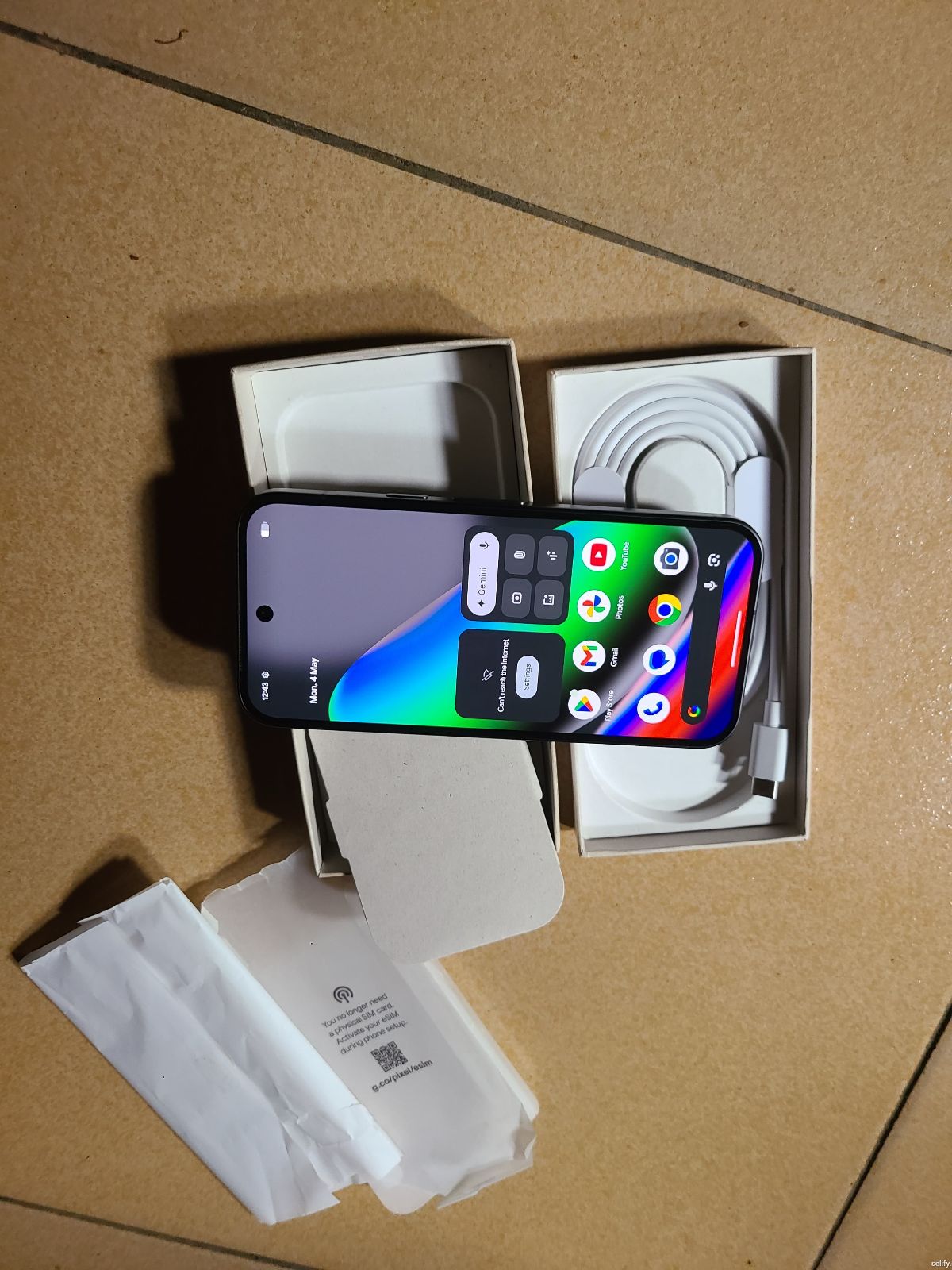 Google pixel 10 thumbnail 3