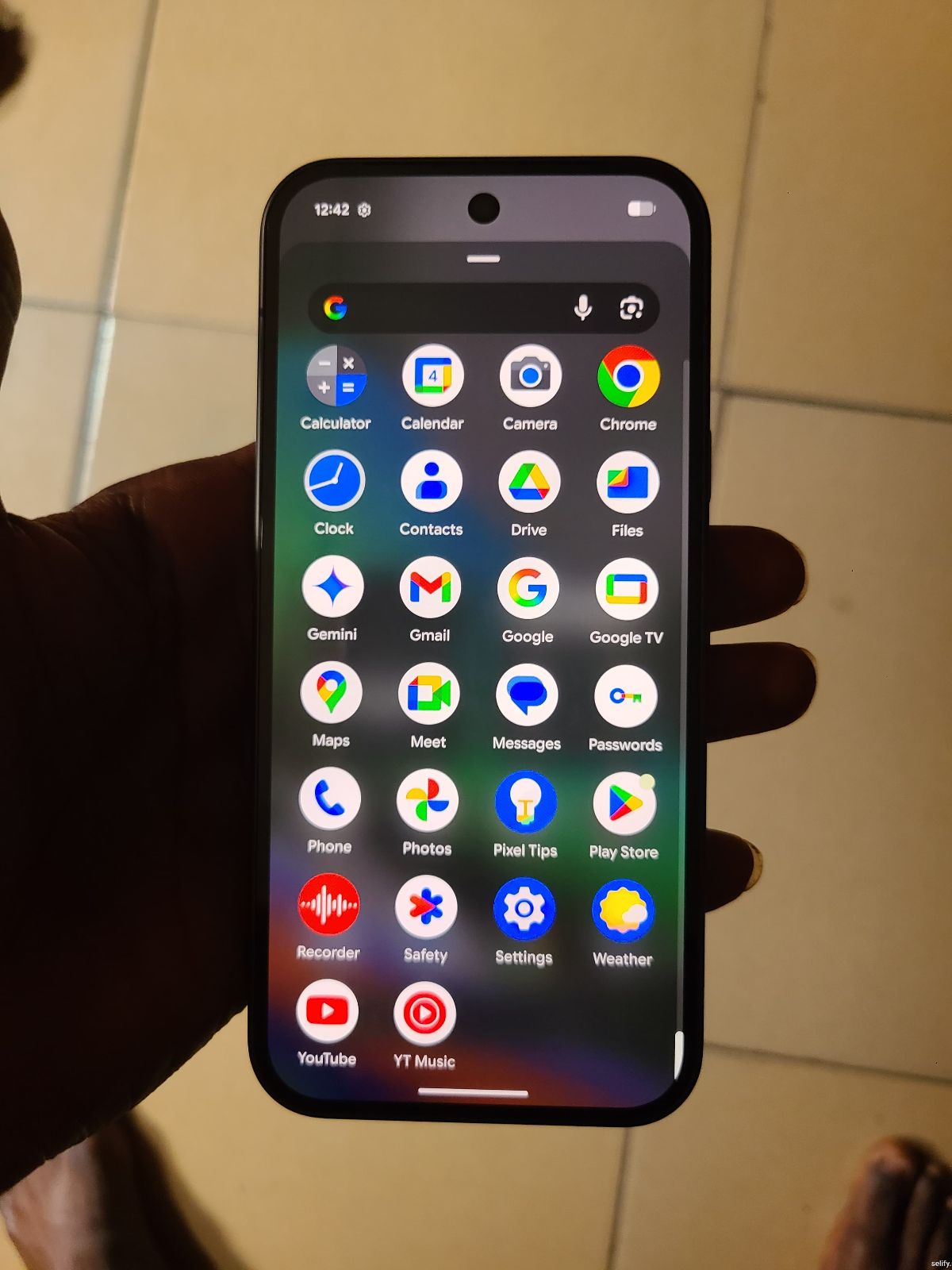 Google pixel 10 thumbnail 4