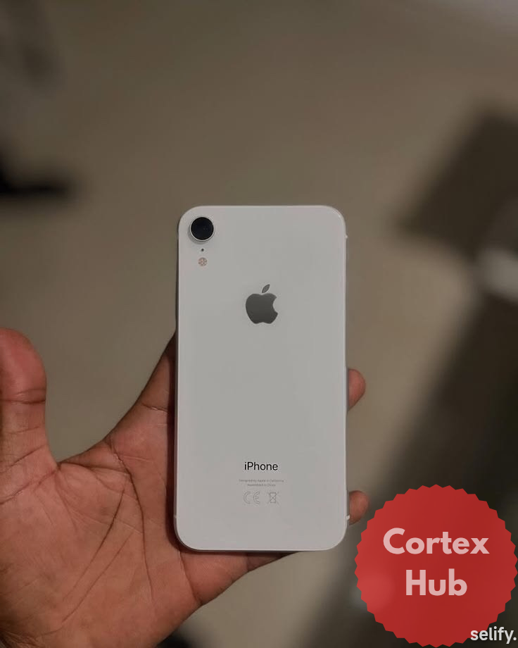  iPhone XR &11 | 94% Battery Health | Gaming Grade. . thumbnail 2