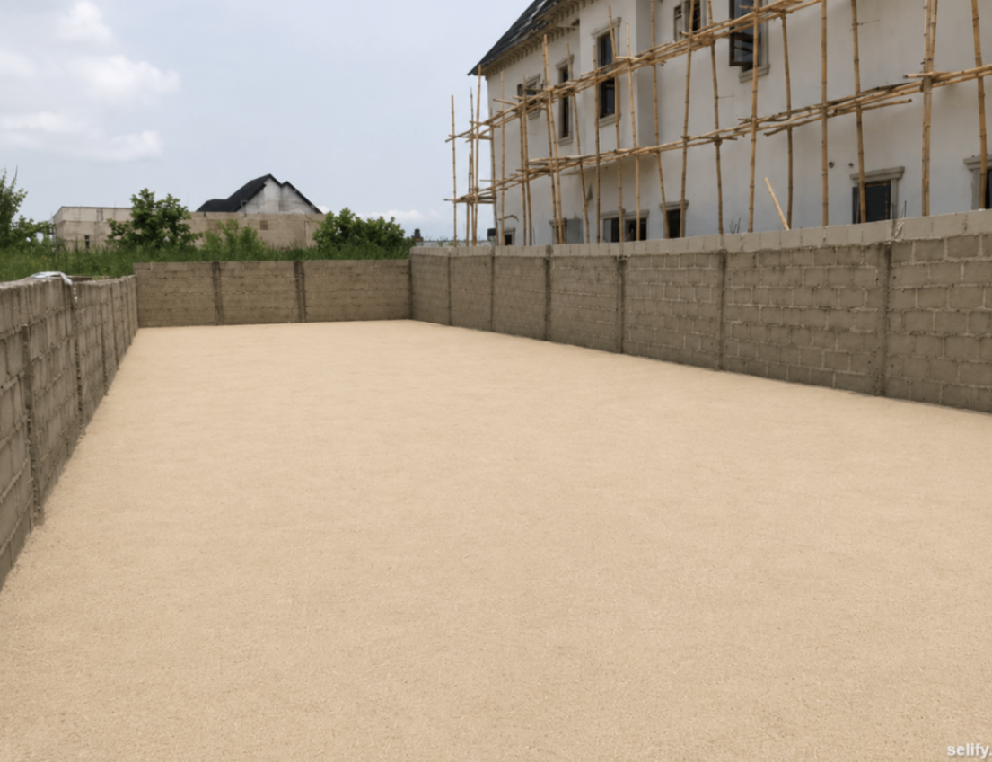 Premium Half Plot for Sale in Lagos, Ajah, Sangotedo - image 1