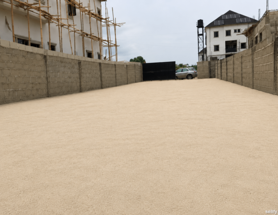 Premium Half Plot for Sale in Lagos, Ajah, Sangotedo thumbnail 2
