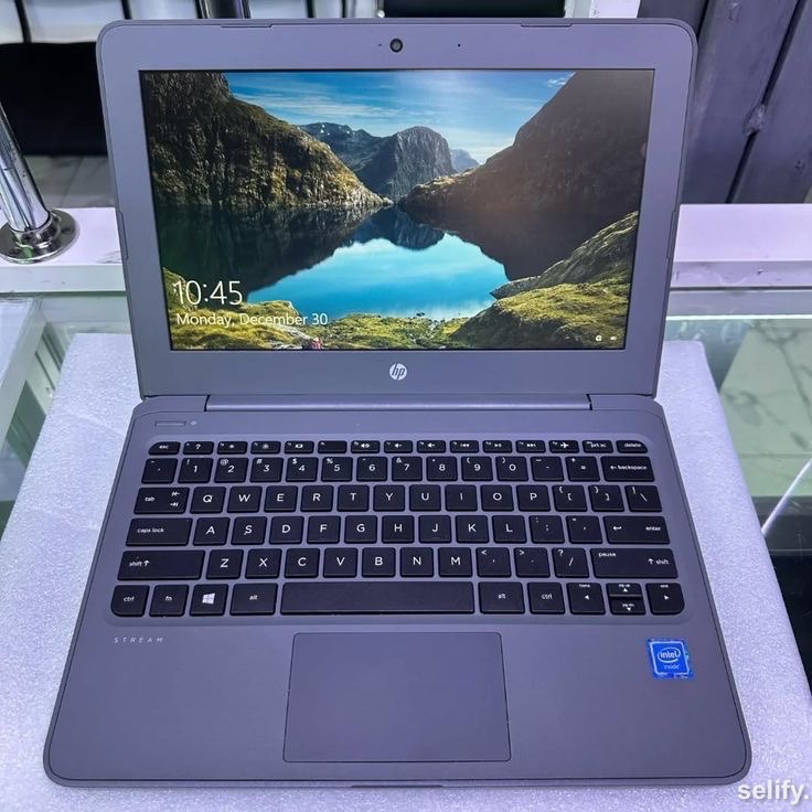 Direct UK HP Stream 11 Laptop
