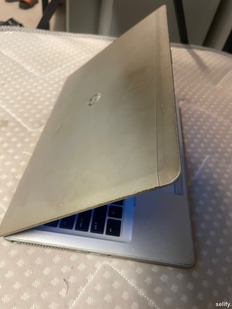 HP EliteBook 830 G5 London Used – Original Charger Included thumbnail 2
