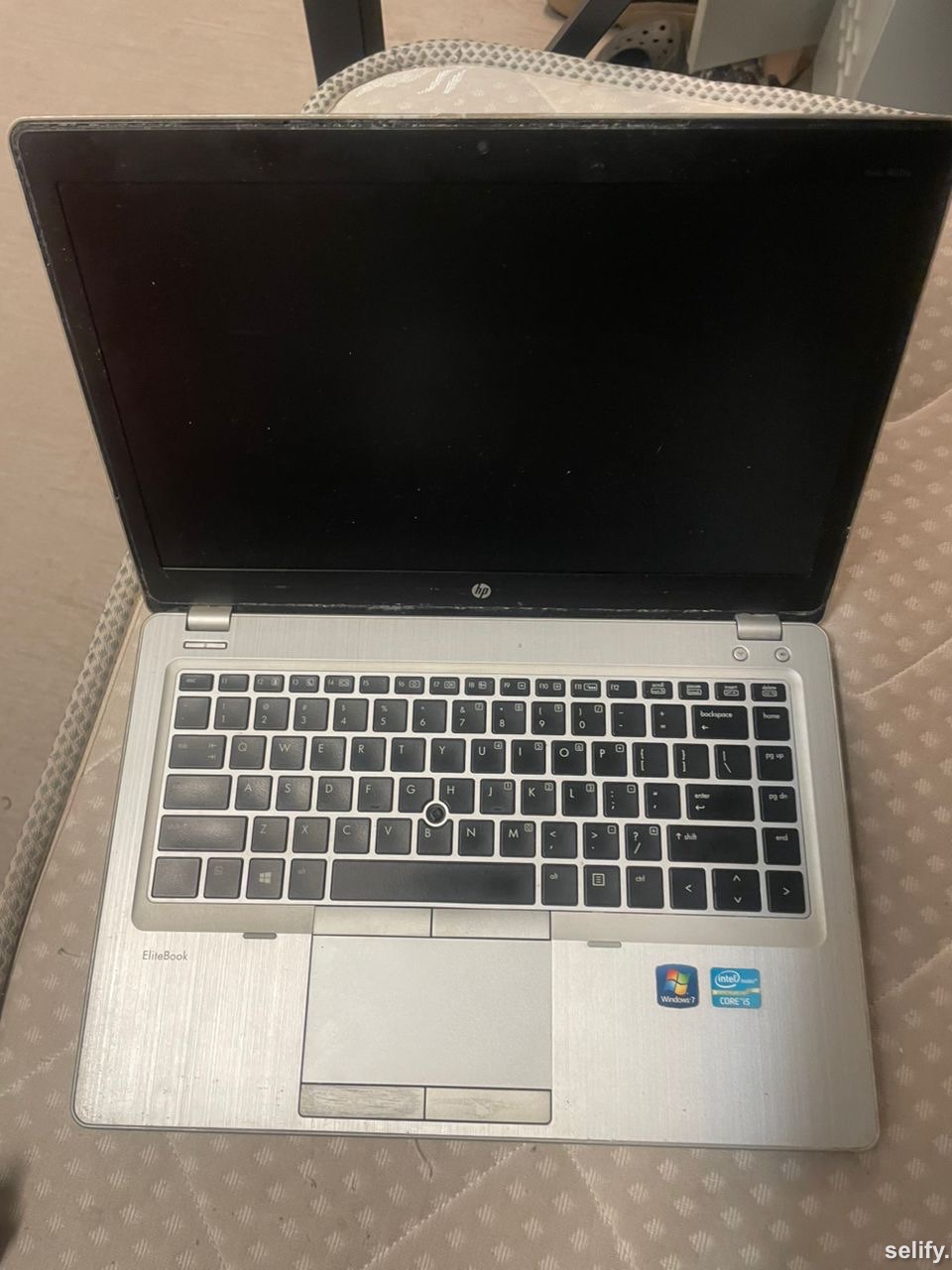 HP EliteBook 830 G5 London Used – Original Charger Included thumbnail 6