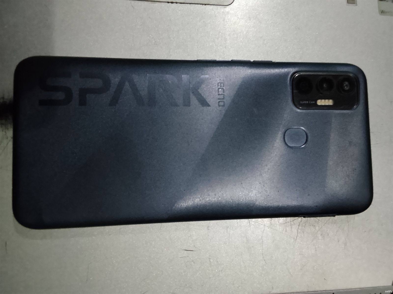 Techno Spark 7 3GB RAM 64GB Storage London Used thumbnail 3