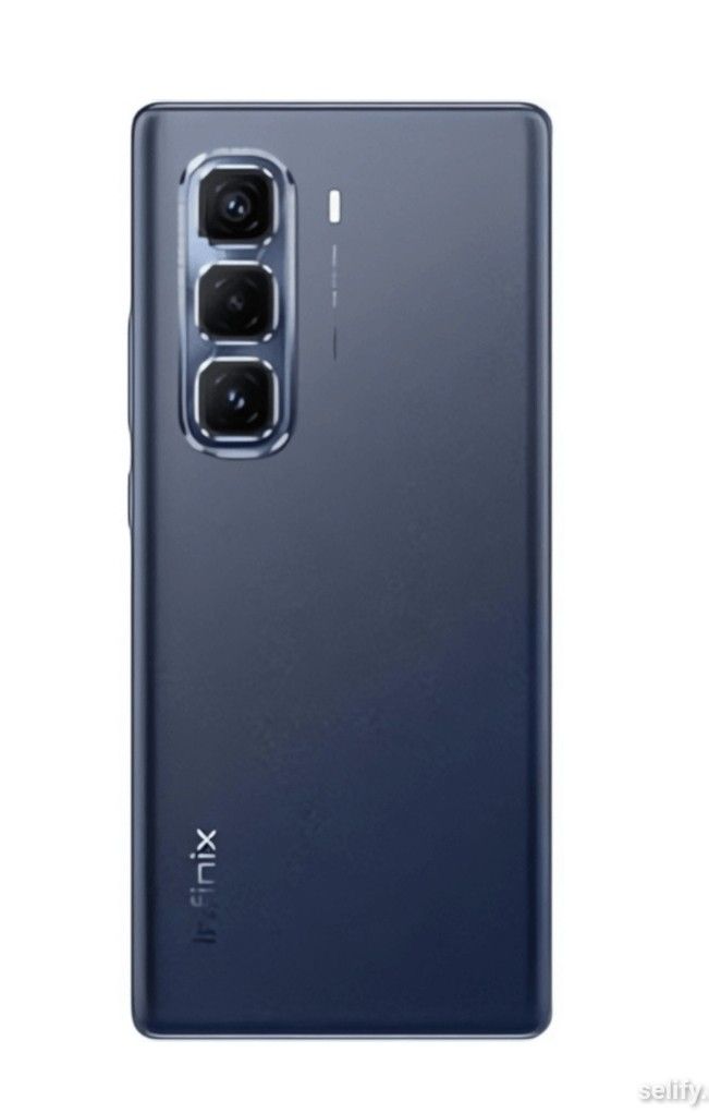 Infinix Hot 50 Pro+ (X6880) – London Used, Original Charger - image 1