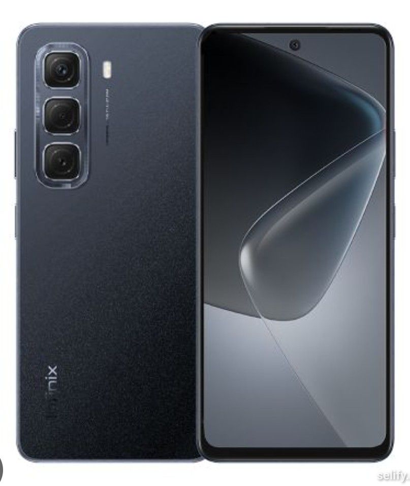 Infinix Hot 50 Pro+ (X6880) – London Used, Original Charger thumbnail 2