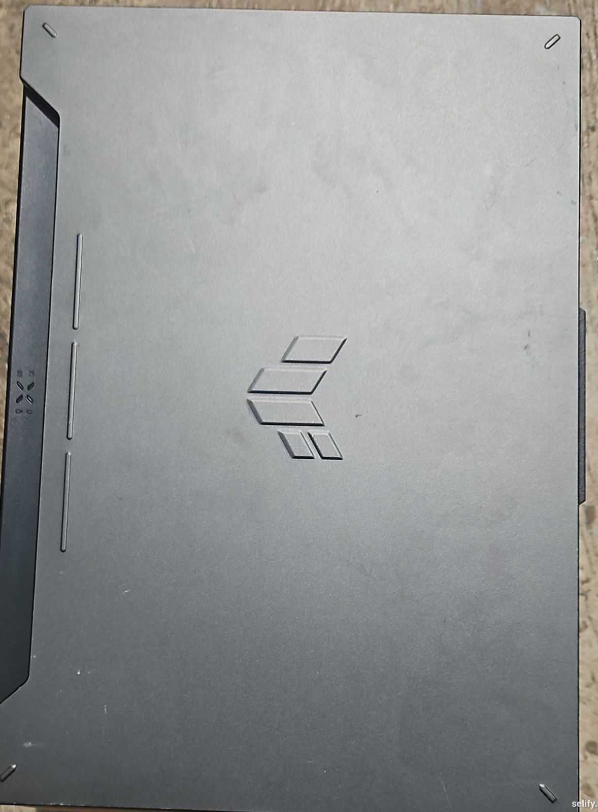 ASUS TUF Gaming A15 – London Used, Original Charger thumbnail 2