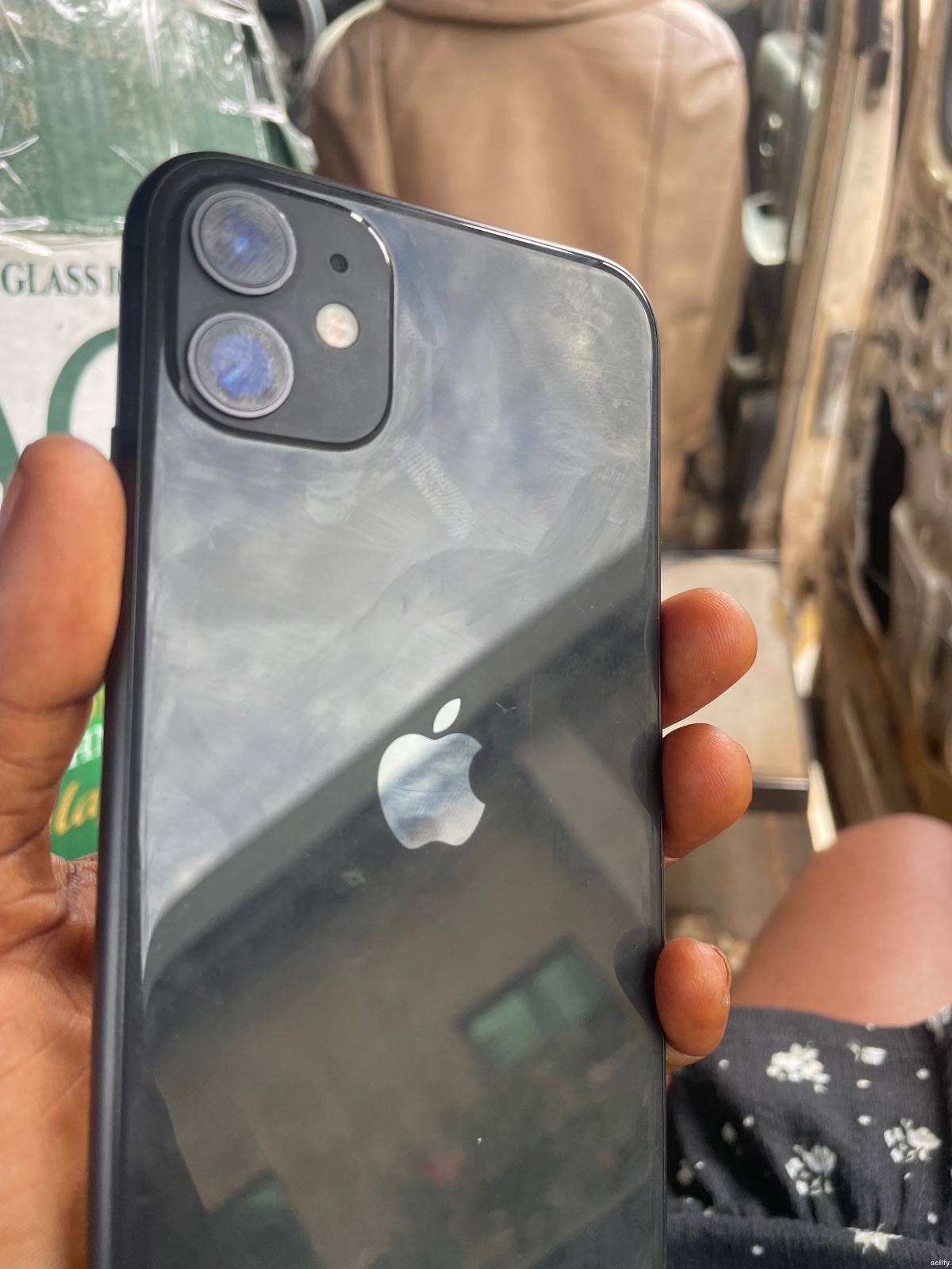 iPhone 11 - image 1