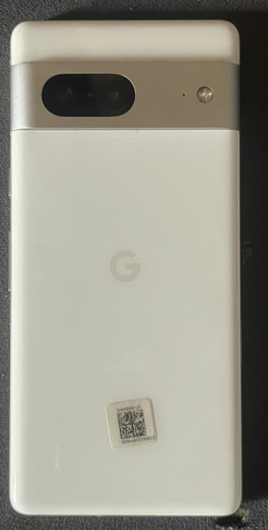 Google pixel  thumbnail 2