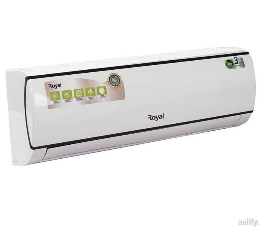 Air conditioner  - image 1